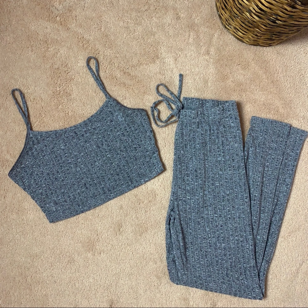 Excellent condition loungewear set